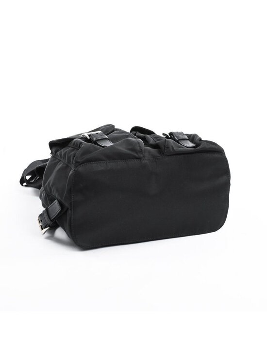 Prada Backpack Black